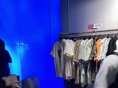 -URBAN REVIVO(深圳华润万象天地店)