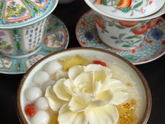 -奇芳阁·百年清真南京菜(夫子庙店)