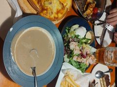 -布拉格餐厅· 中欧捷克菜(全国首店)