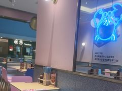 -小杨生煎(周浦万达店)