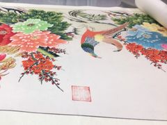 -宸宸画框裱画配框工厂店(莘庄店)