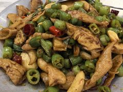 -明园茶餐厅(沙头角店)