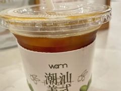 -Cafe on warm(丹霞店)