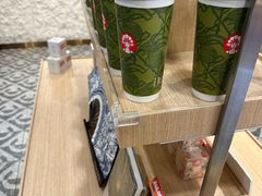 -霸王茶姬(正佳广场店)