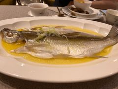 -太湖饭店·寄畅轩中餐厅