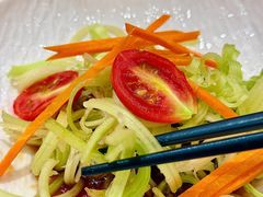 -陳香貴·兰州牛肉面(上海长风大悦城店)