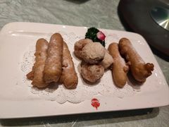 -百姓厨房(凤翔泥塑坊店)