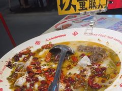 -禄鼎记·多口味酸菜鱼(侨鑫店)