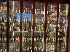 -人间酒暖·Go blanc·烧鸟·深夜食堂(陆家嘴店)