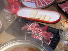 -彤德莱火锅(果园路店)