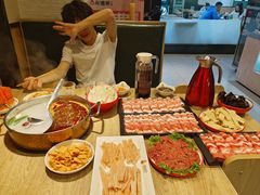 -彤德莱牛肉火锅(双港店)