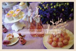 -静安洲际酒店·宴会厅