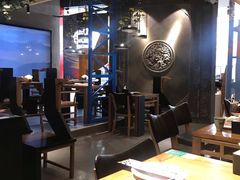 大堂-娄三少春饼·烤鸭(合生汇购物中心店)