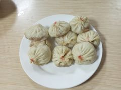 三鲜包子-津门永胜包子铺(哈尔滨道总店)