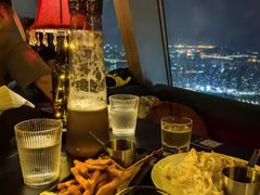 -苏丝的天空高空酒吧Suzie's Sky Bar