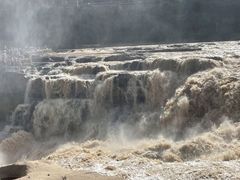 -陕西黄河壶口瀑布旅游区