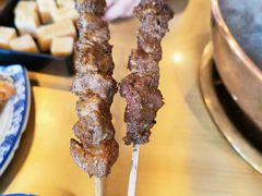 -牛街清真满恒記(平安里西大街店)