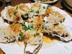 -吕氏疙瘩汤·新派鲁菜(东城万达广场店)