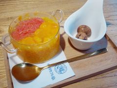 -炖物24章·顺时轻养茶(杭州大厦店)