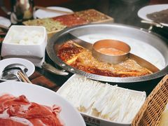 -巴邑火锅(江北万达店)