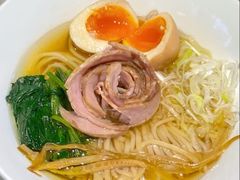 -真打拉面·日式拉面新流派(体育西横街店)