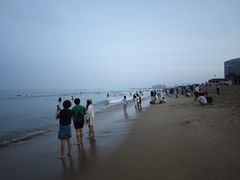 -那香海钻石沙滩浴场