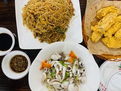 -南记食粥坊·宵夜大排档(卫国路店)