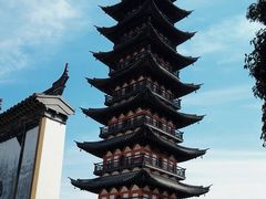 -上海方塔园