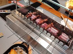 -冰城串说·羊肉串烧烤(哈西大街店)