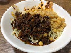 花市豌杂面-花市豌杂面(民生路店)