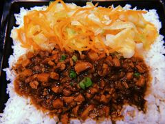 台式卤肉饭-魏家餐饮(朗香街店)