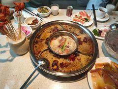 -家一加火锅(绿地翠谷总店)