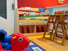 -美吉姆儿童发展中心(远洋中心店)