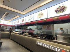 -蔡林记(黄鹤楼店)
