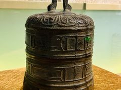 -大钟寺古钟博物馆