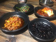 -鑫釜山海鲜烧烤(浑南店)