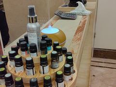 -花湖会所·高端水疗商务泡浴SPA(高新店)