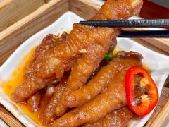 -悦满楼·西关名点·湛江名菜(航空综合大厦店)