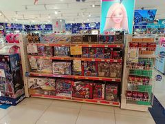 -TOYSRUS玩具反斗城(厦门中华城店)