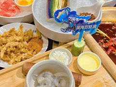 -小龙坎火锅(全球总店)