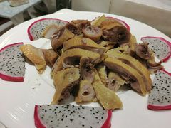 -古南都饭店-遂心遂意自助餐厅(广州路店)
