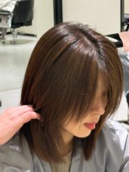 -IN STYLE•造型