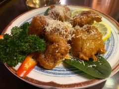 韩酱芝士炸鸡-三代烤肉(保利广场店)