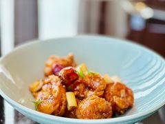 -环球港凯悦 · 享悦中餐厅