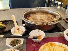 -一绪に寿喜烧(虹悦城店)