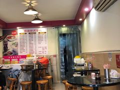 大堂-卓粤拉肠(红庙店)