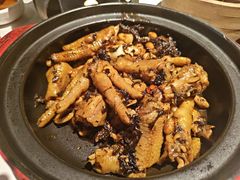 -外婆家(西红门荟聚购物中心店)