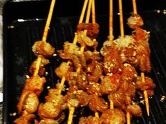 -NIUAN牛庵·日式和牛烧肉(恒隆店)