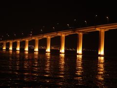 -澳门环岛游湾仔码头