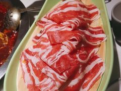 -万物生江北老火锅(海骏达店)
